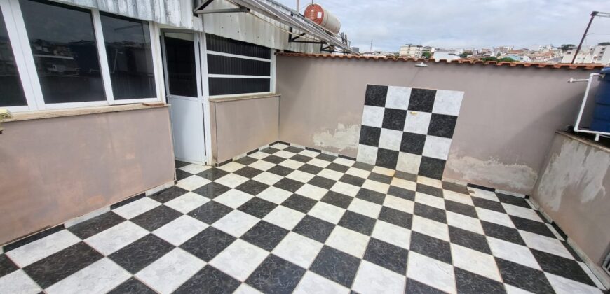 Apartamento para locação no bairro São Carlos