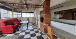 Apartamento para locação no bairro São Carlos