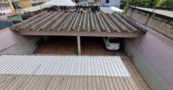 Apartamento para locação no bairro São Carlos