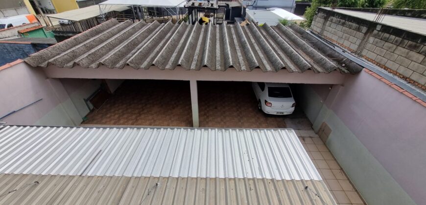 Apartamento para locação no bairro São Carlos