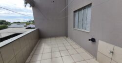 Apartamento para locação no bairro São Carlos