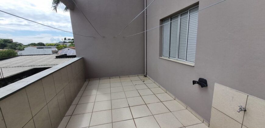 Apartamento para locação no bairro São Carlos