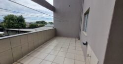 Apartamento para locação no bairro São Carlos