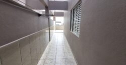 Apartamento para locação no bairro São Carlos
