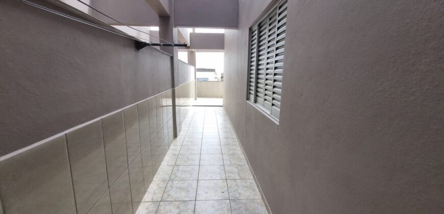 Apartamento para locação no bairro São Carlos