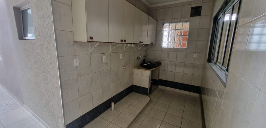 Apartamento para locação no bairro São Carlos