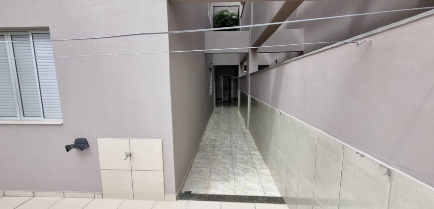 Apartamento para locação no bairro São Carlos