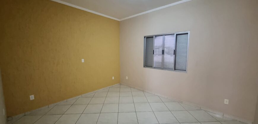 Apartamento para locação no bairro São Carlos