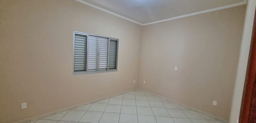 Apartamento para locação no bairro São Carlos