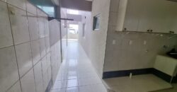 Apartamento para locação no bairro São Carlos