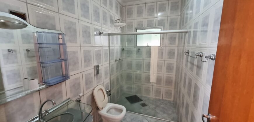 Apartamento para locação no bairro São Carlos