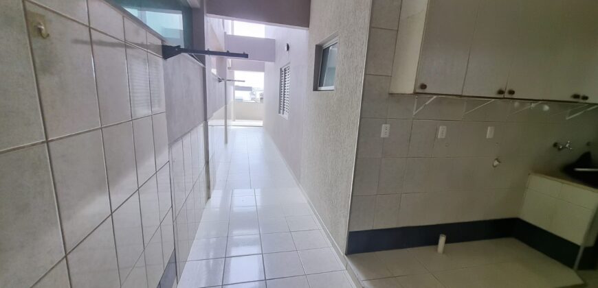 Apartamento para locação no bairro São Carlos