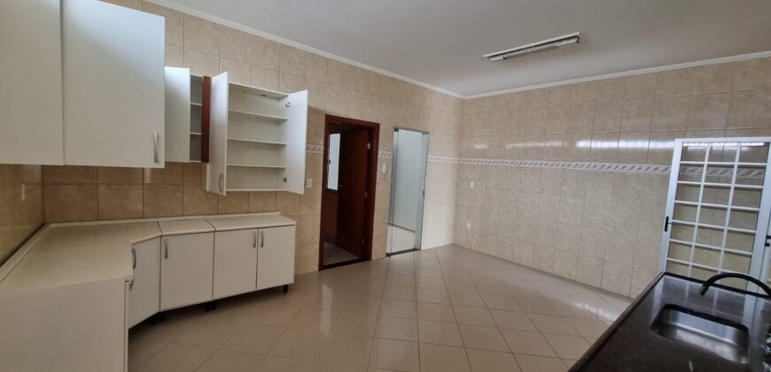 Apartamento para locação no bairro São Carlos