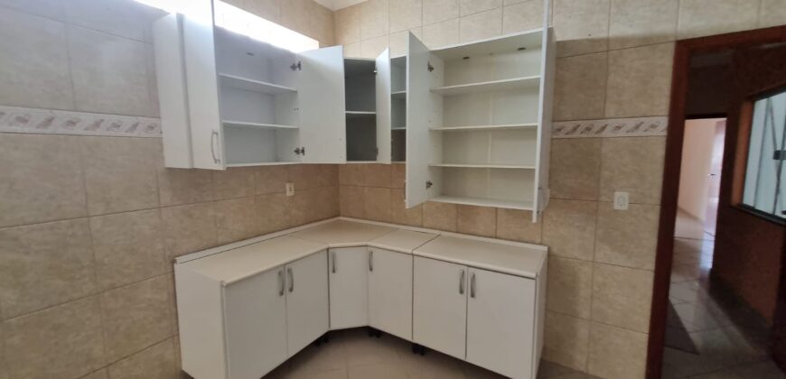 Apartamento para locação no bairro São Carlos