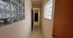 Apartamento para locação no bairro São Carlos