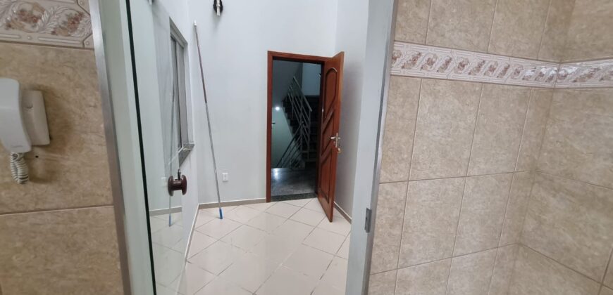 Apartamento para locação no bairro São Carlos