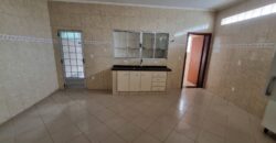 Apartamento para locação no bairro São Carlos