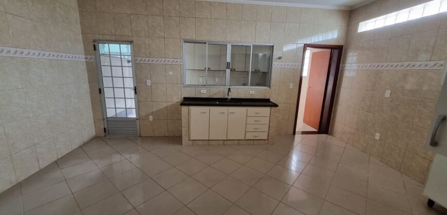 Apartamento para locação no bairro São Carlos