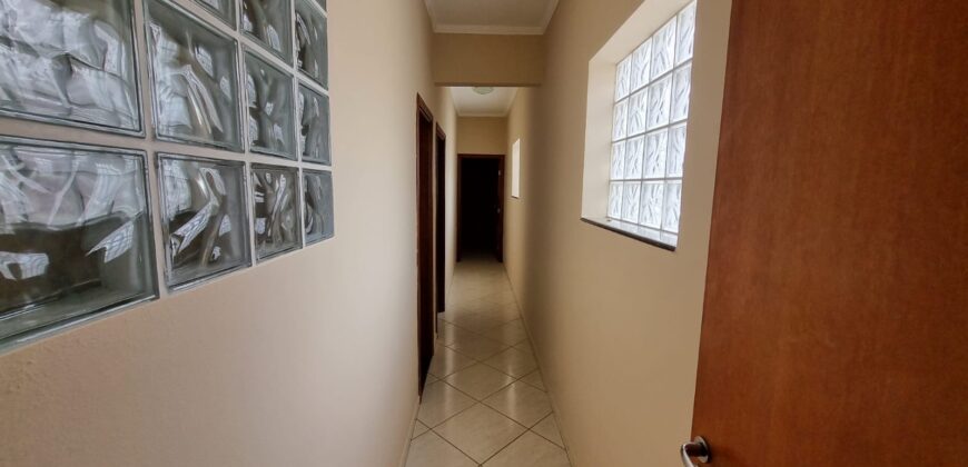 Apartamento para locação no bairro São Carlos