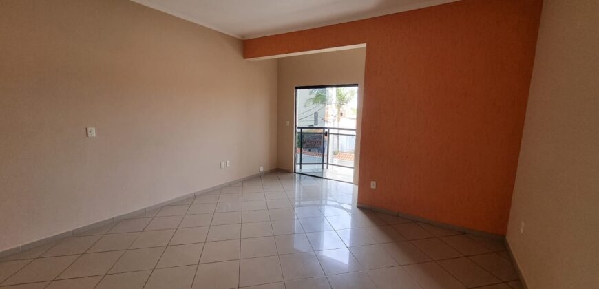 Apartamento para locação no bairro São Carlos