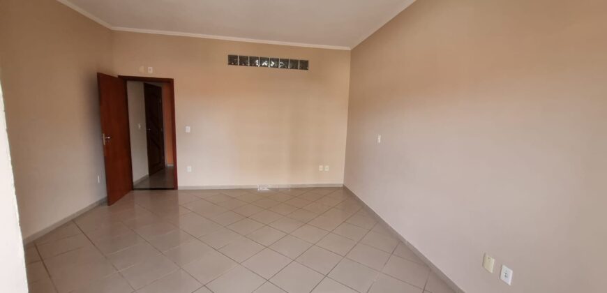 Apartamento para locação no bairro São Carlos