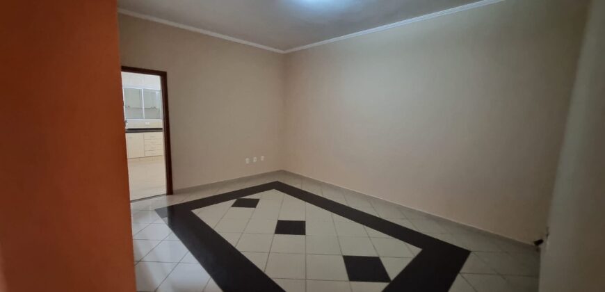 Apartamento para locação no bairro São Carlos