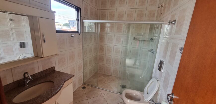 Apartamento para locação no bairro São Carlos