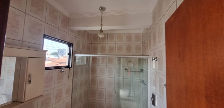 Apartamento para locação no bairro São Carlos