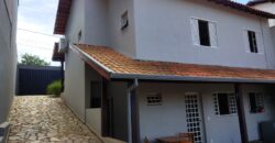 Casa à venda no bairro Colina Santa Barbara