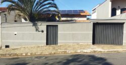 Casa à venda no bairro Colina Santa Barbara