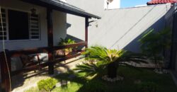 Casa à venda no bairro Colina Santa Barbara