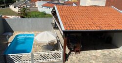 Casa à venda no bairro Colina Santa Barbara