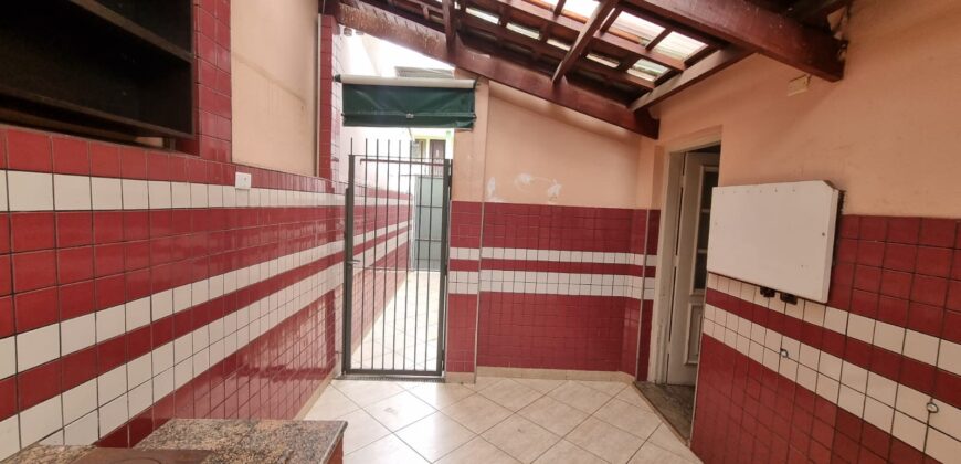 Casa para locação no bairro Primavera