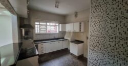 Casa para locação no bairro Primavera