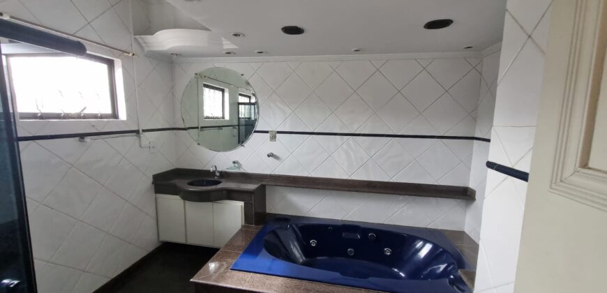 Casa para locação no bairro Primavera