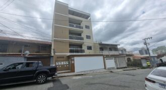 Apartamento para locação no bairro Cruzeiro do Sul
