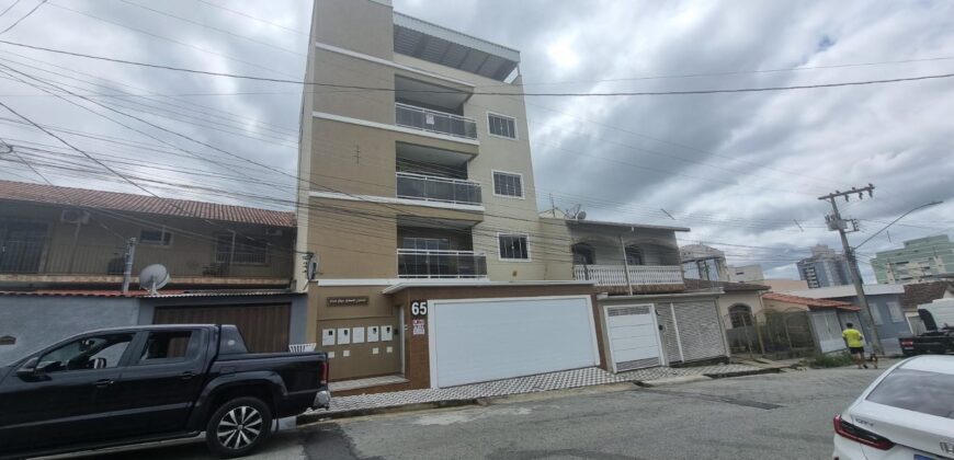 Apartamento para locação no bairro Cruzeiro do Sul
