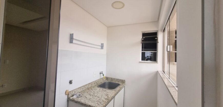 Apartamento para locação no bairro Cruzeiro do Sul