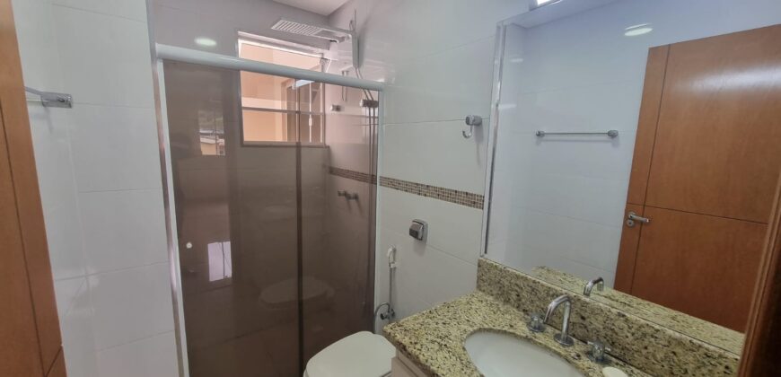 Apartamento para locação no bairro Cruzeiro do Sul