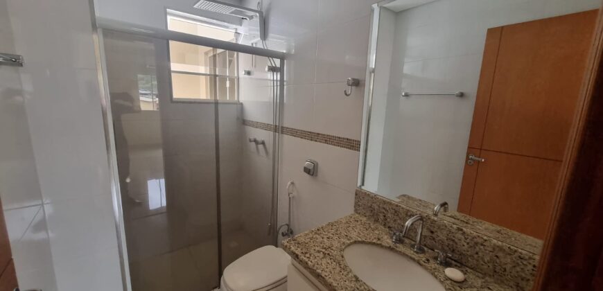 Apartamento para locação no bairro Cruzeiro do Sul