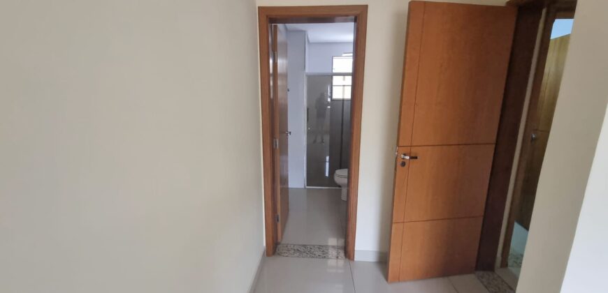 Apartamento para locação no bairro Cruzeiro do Sul