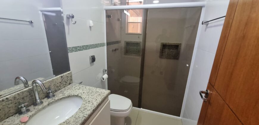 Apartamento para locação no bairro Cruzeiro do Sul