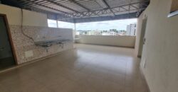 Apartamento para locação no bairro Cruzeiro do Sul