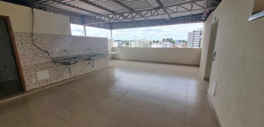 Apartamento para locação no bairro Cruzeiro do Sul