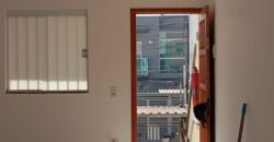 Apartamento para locação no bairro Jardim Ype