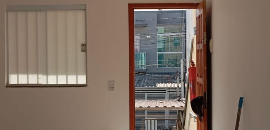 Apartamento para locação no bairro Jardim Ype