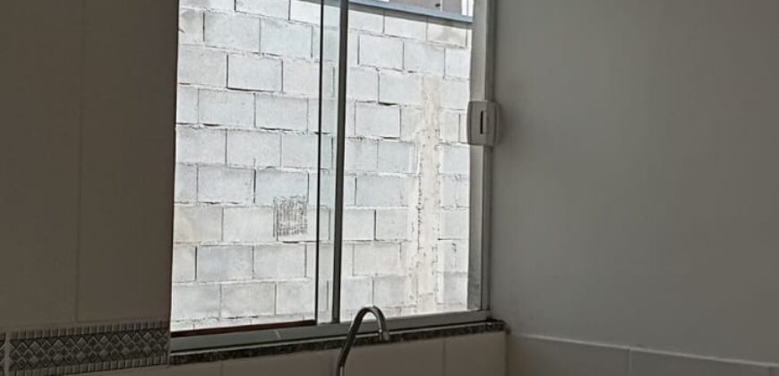 Apartamento para locação no bairro Jardim Ype