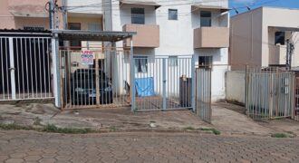 Apartamento para locação no bairro Jardim Ype