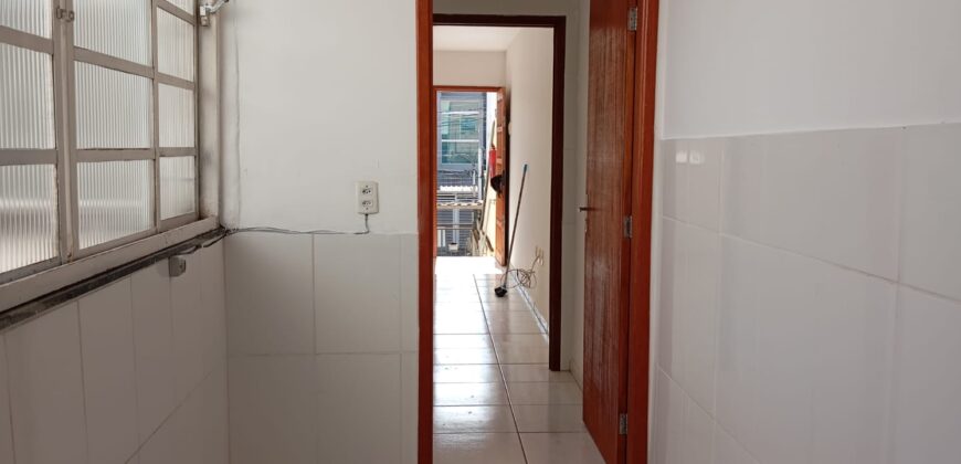 Apartamento para locação no bairro Jardim Ype
