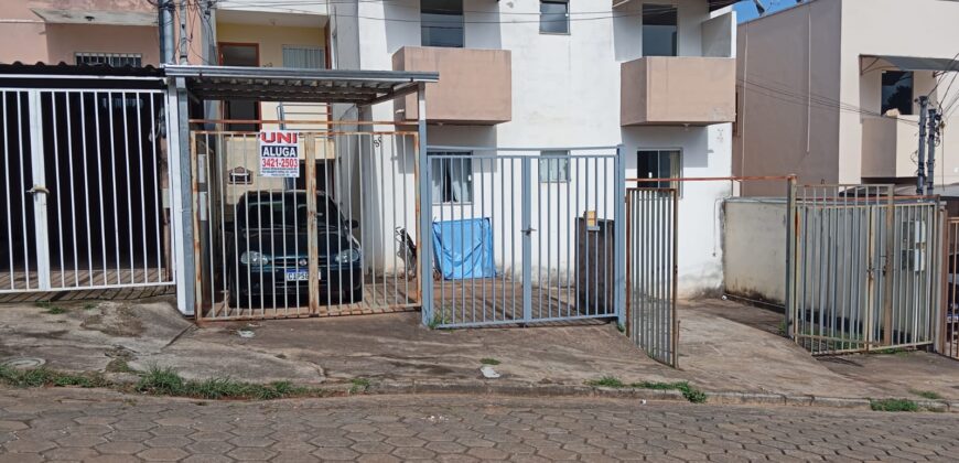 Apartamento para locação no bairro Jardim Ype